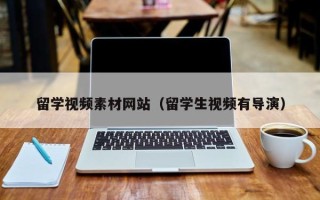 渑池留学视频素材网站（留学生视频有导演）
